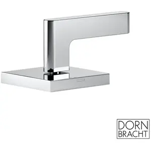 Dornbracht CL.1 Robinet d'arrêt, 20004716-00, pas cher