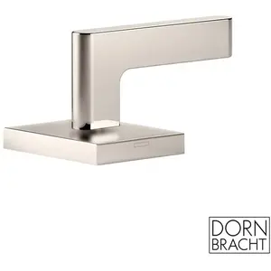Dornbracht CL.1 Robinet d'arrêt, 20004716-06, pas cher