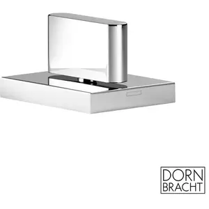 Dornbracht CL.1 Robinet d'arrêt, 20004705-00, pas cher