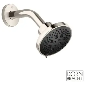 Dornbracht Lissé set de douche de tête, 3 jets, 28505979-06, pas cher