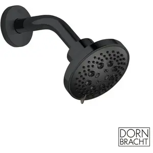 Dornbracht Lissé set de douche de tête, 3 jets, 28505979-33, pas cher