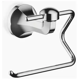 Dornbracht Madison Porte-rouleau de papier toilette, 83500361-00,Vendu paramazon