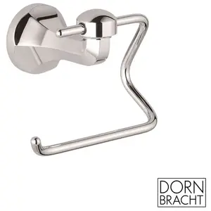 Dornbracht Madison Porte-rouleau de papier toilette, 83500361-08,Vendu paramazon