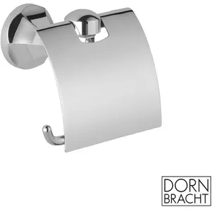 Dornbracht Madison Porte-rouleau de papier toilette, 83510361-00,Vendu paramazon