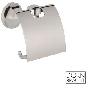 Dornbracht Madison Porte-rouleau de papier toilette, 83510361-06,Vendu parreuter