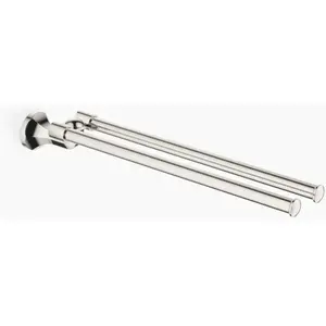 Dornbracht Madison Barre porte-serviette de toilette, 83210361-08,Vendu paramazon