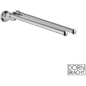 Dornbracht Madison Barre porte-serviette de toilette, 83210361-00,Vendu paramazon