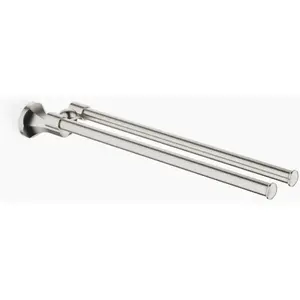 Dornbracht Madison Barre porte-serviette de toilette, 83210361-06,Vendu paramazon