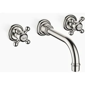 Dornbracht Madison Mélangeur de lavabo, 36712361-08, pas cher