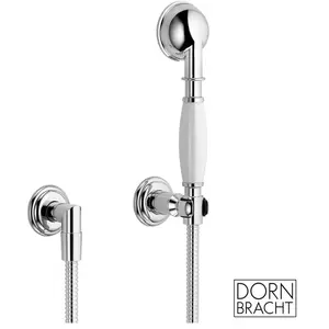 Dornbracht Madison Set de douche, 1 jet, 27803361-00,Vendu paramazon