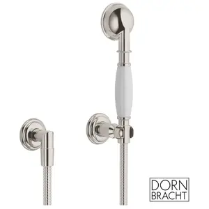 Dornbracht Madison Set de douche, 1 jet, 27803361-06,Vendu paramazon