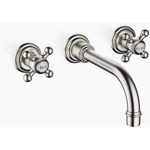 Dornbracht Madison Mélangeur de lavabo, 36712361-06,Vendu paramazon
