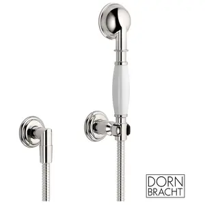 Dornbracht Madison Set de douche, 1 jet, 27803361-08,Vendu paramazon