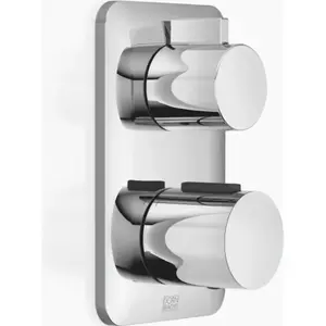 Dornbracht Lissé Mitigeur thermostatique, pour douche, 36426845-00, pas cher