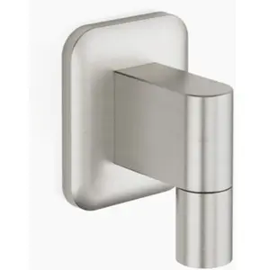 Dornbracht Lissé raccord de flexible, 28450845-06,Vendu paramazon