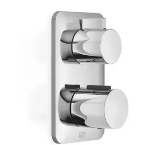 Dornbracht Lissé Mitigeur thermostatique, pour douche, 36425845-00, pas cher