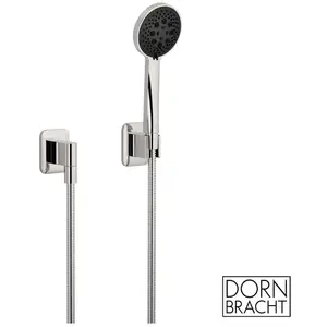 Dornbracht Lissé Set de douche, 3 jets, 27803845-06, pas cher