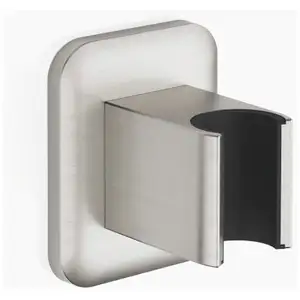 Dornbracht Lissé Support de douchette, 28050845-06,Vendu paramazon