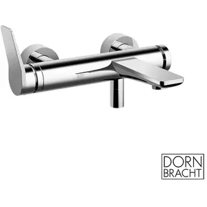 Dornbracht Lissé Mitigeur monocommande, pour baignoire, 33200845-00, pas cher