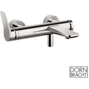 Dornbracht Lissé Mitigeur monocommande, pour baignoire, 33200845-06, pas cher