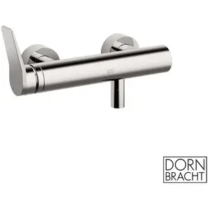 Dornbracht Lissé Mitigeur monocommande, pour douche, 33300845-06, pas cher
