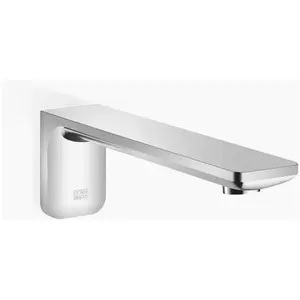 Dornbracht Lissé bec déverseur, 13801845-00,Vendu paramazon