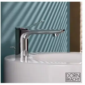 Dornbracht Lissé Mitigeur de lavabo, 33500845-00, pas cher
