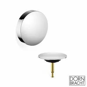Dornbracht CL.1 cache pour garnitures de vidage et de trop plein, 3624...Vendu paramazon