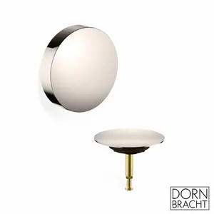 Dornbracht CL.1 cache pour garnitures de vidage et de trop plein, 3624...Vendu parreuter