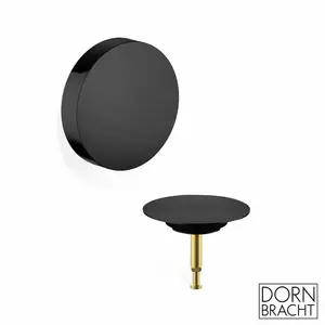 Dornbracht CL.1 cache pour garnitures de vidage et de trop plein, 3624...Vendu paramazon