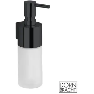 Dornbracht CL.1 Distributeur de savon liquide, 83435970-33,Vendu paramazon