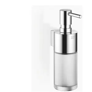 Dornbracht CL.1 Distributeur de savon liquide, 83435970-00,Vendu paramazon