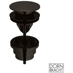 Dornbracht Universal Bonde refermable, 10125970-99,Vendu paramazon