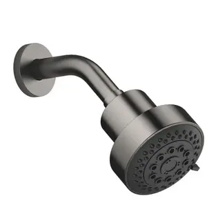 Dornbracht Lissé Set de Douche de tête, 3 jets, 28508979-990010, pas cher