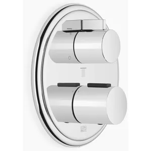 Dornbracht - Madison Thermostat Encastré Avec Contrôle De Débit À pas cher