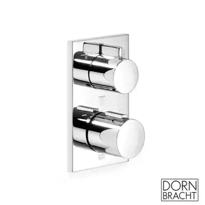 Dornbracht CL.1 Mitigeur thermostatique de douche, 36427670-00,Vendu paramazon