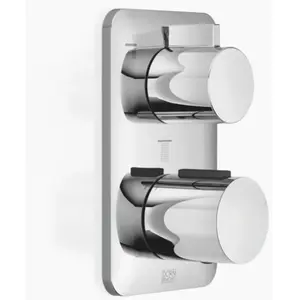 Dornbracht Lissé Mitigeur thermostatique, pour douche, 36427845-00,Vendu paramazon