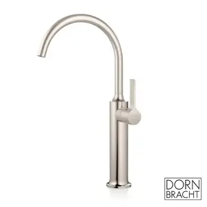 Dornbracht VAIA Mitigeur de lavabo à bec haut, 33534809-06,Vendu paramazon