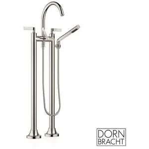 Dornbracht VAIA Mélangeur de baignoire, 25943819-06, pas cher