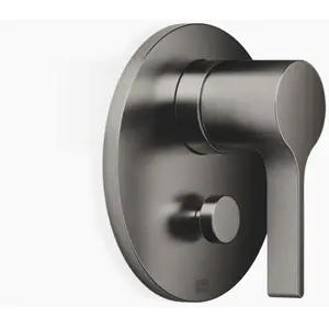 Dornbracht VAIA Mitigeur monocommande, pour baignoire et douche, 36120... pas cher