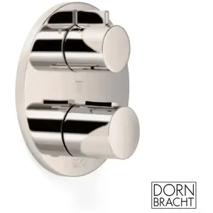 Dornbracht Meta Mitigeur thermostatique, pour douche, 36427970-06, pas cher