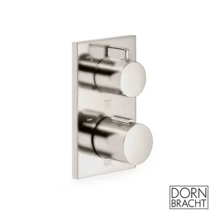 Dornbracht CL.1 Mitigeur thermostatique de douche, 36427670-06,Vendu paramazon