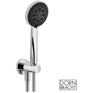 Dornbracht Meta Set de douche, 3 jets, 27803660-00,Vendu paramazon