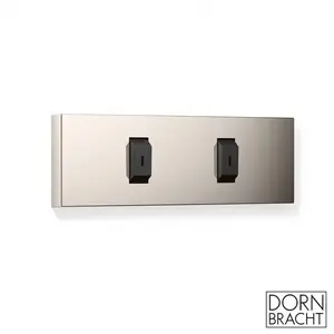Dornbracht CL.1 douchette latérale, 36513979-08,Vendu parreuter