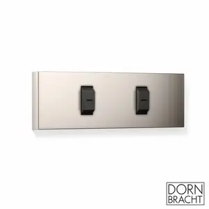 Dornbracht CL.1 douchette latérale, 36512979-06,Vendu parreuter