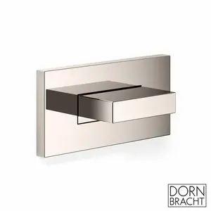 Dornbracht CL.1 douchette latérale, 36514979-08, pas cher