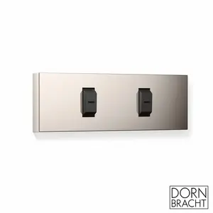 Dornbracht CL.1 douchette latérale, 36512979-08, pas cher