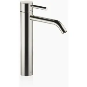 Dornbracht Meta Mitigeur de lavabo à bec haut, 33539660-06, pas cher