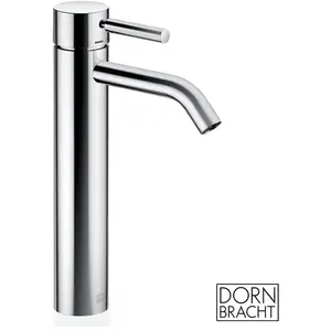 Dornbracht Meta Mitigeur de lavabo à bec haut, 33537660-00, pas cher