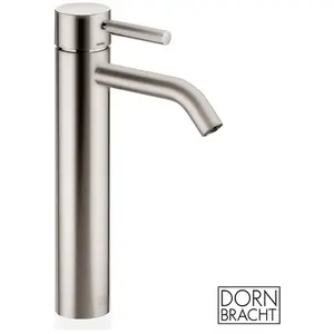 Dornbracht Meta Mitigeur de lavabo à bec haut, 33537660-06, pas cher